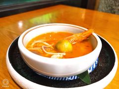 -大江户日本料理(吕厝店)