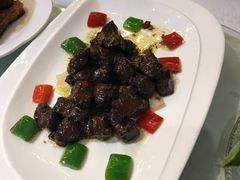 -廊亦舫Lang Yi Fang Restaurant(金桥店)
