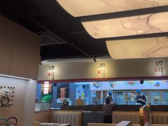 -椒王火锅(厚街万达店)