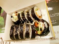 -传闻来紫菜包饭·打糕(西塔韩百店)