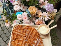 -佐敦面包铺·JORDAN BAKERY