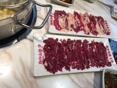 -为什么牛潮汕牛肉火锅(中信广场店)