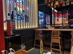 大堂-熊吞·大碗丼烧肉饭(西市场嘉华店)