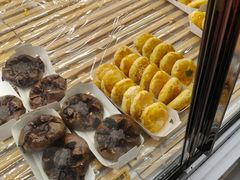 -味多美蛋糕(新和平里店)