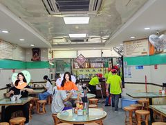 -荔林食店(西华路店)