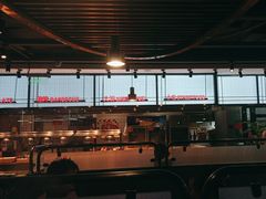 -金滏山烤肉·海鲜·火锅自助餐厅(襄阳万达店)