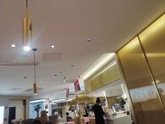 -西贝莜面村(上海百联西郊店)