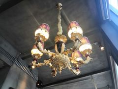 -LYFATTI 莱芙缇(赣水路店)