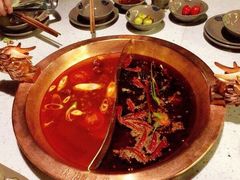-锅首鲜品火锅(鸳鸯店)