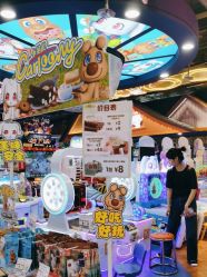 -卡通尼乐园(印象汇店)
