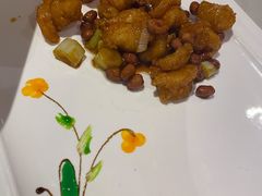 -国人川菜(李家村建东街店)