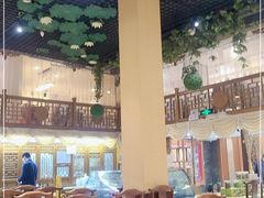 -福慧慈缘素食餐厅(王府井店)