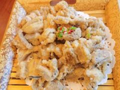 -乐在集市海鲜大排档(平潭店)
