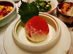 -江城小馆陕南妈妈菜·全球旅行餐厅(钟楼店)