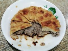开口馅饼-吃不够开口馅饼店(小西路店)