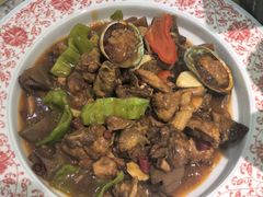 -苏梦江南·淮扬菜(夫子庙店)