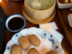 -林四喜·闽南传家菜(鼓浪屿店)