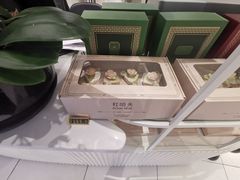 -杜哈夫DOUX RÊVE·生日蛋糕(日月光店)
