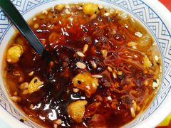 -杨记跷脚牛肉面(临汾鼓楼广场店)