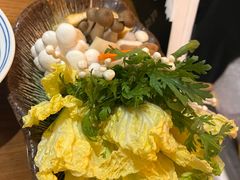 -和彩放题(渔阳店)