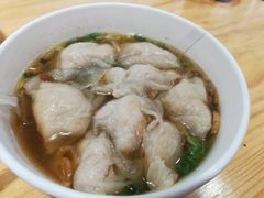 鲜虾肉燕-家宴·灌蛋·沙茶面(曾厝垵店)