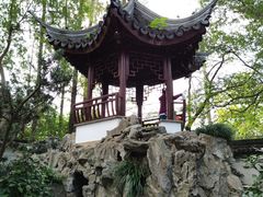 -南翔古镇