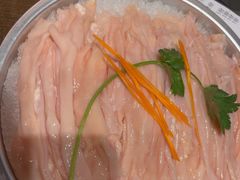 -潮澎派·潮汕菜大排档(南较西路店)