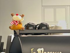 -NokNok Coffee(宽窄巷子店)