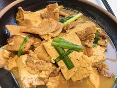 -单家老院·院子里的青岛菜(沙子口店)