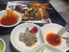 -姑苏家宴·苏帮菜·松鼠桂鱼(苏州总店)