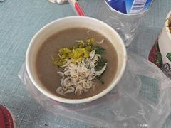 -汪记鲜鱼糊汤粉(沈阳路总店)