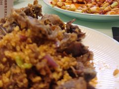 -老城味道·传统天津菜(杨柳青店)