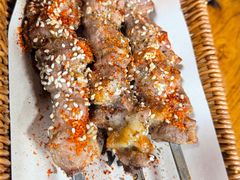 -玉祥府牛肉罩饼(金光道店)