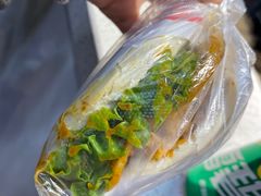 -侯志伟纯手工酸辣粉(荣民时代广场店)