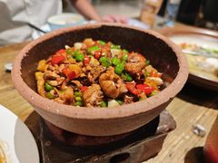 -环球渔市·平价海鲜餐厅(星潮广场店)