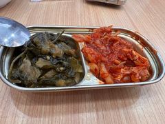 -米村拌饭(银泰中心店)