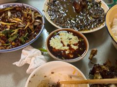 -人和水上飘(第一家店)