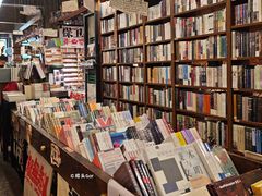 -1200读书自习室(体育东店)