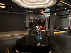 -上和臻品中国菜(花园街店)