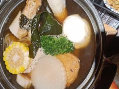 -芥岛(河北大街店)