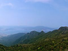 -七娘山