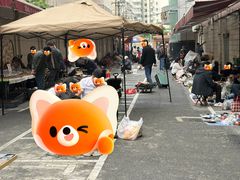 -云洲古玩城(大木桥路店)