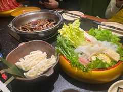 -牛New寿喜烧(虹桥新天地店)