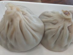 -锡笼记·无锡小笼(人民路店)