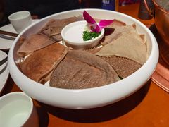 -宝泉铜锅·涮羊肉(解放东路店)