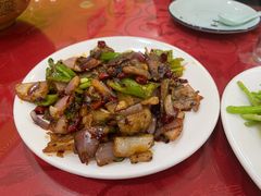 -好妹酸菜鱼馆(龙江店)