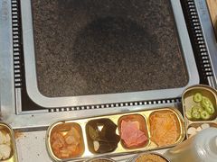 -郭记烤肉创始店(民丰大街店)