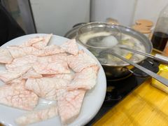 -州记·肠粉·牛肉火锅(福安店)