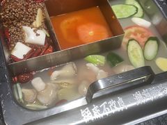 -味舵主重庆火锅(邓尉路店)