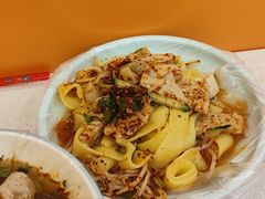 -好凉皮旗舰店(宝汉直街店)